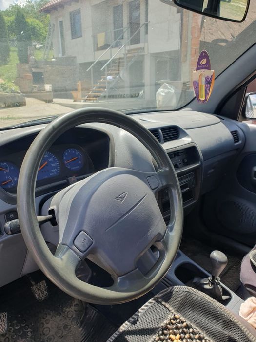 Daihatsu Terios 1.3