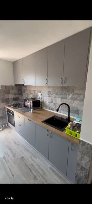 Apartament 2 camere, complet renovat, 51 mp | Vanzare sau schimb cu c — fotografia 3