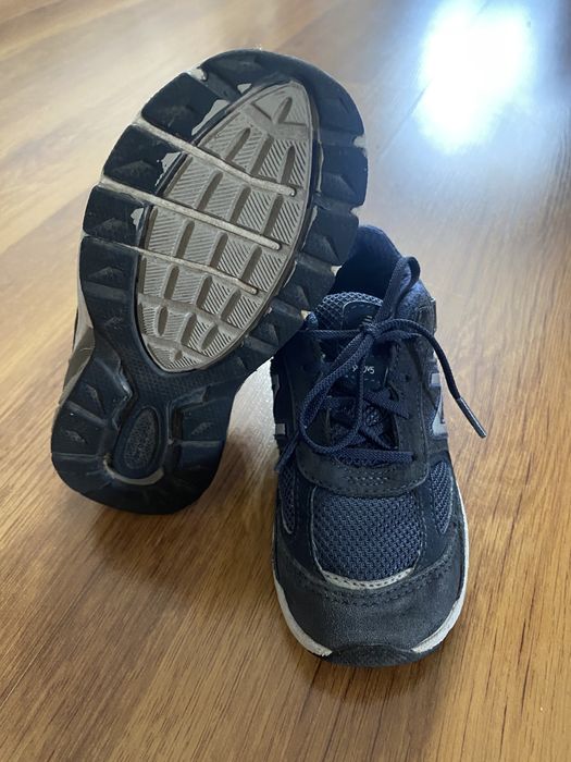 Кроссовки для мальчика New Balance