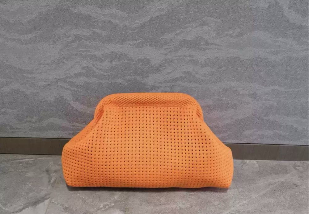 Сумка клач 2в1 ( косметичка)