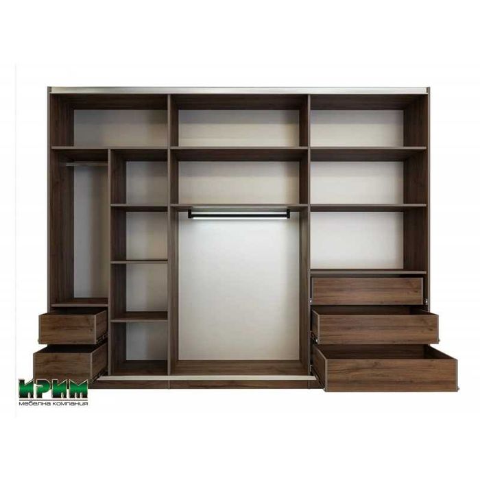 Спален комплект Калатрава