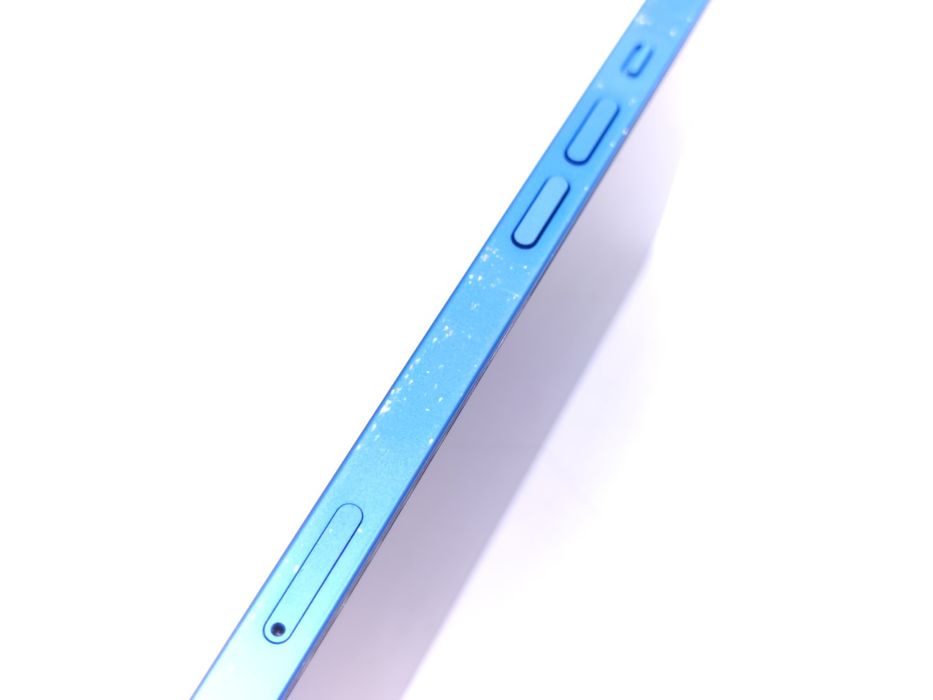 Apple iPhone 13 128GB blue 4GB Single SIM, Garantie 24 luni | #D90040