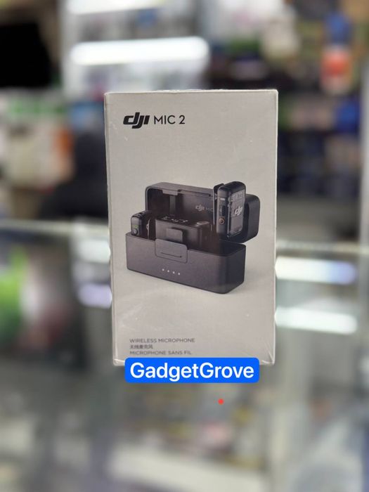 DJI Mic 2 original