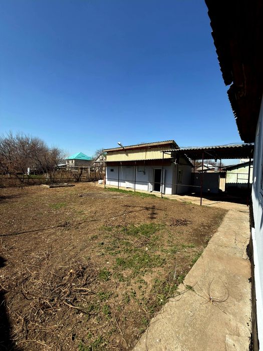 Продается частный дом