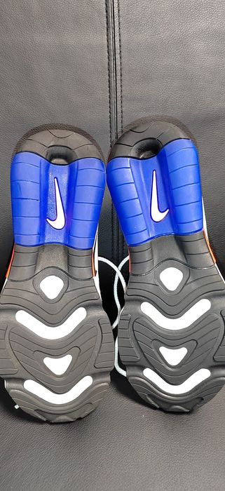 Nike Air Max 200, номер 39