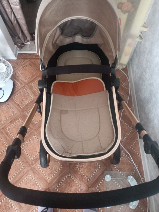 Продам коляску в идеальном состоянии