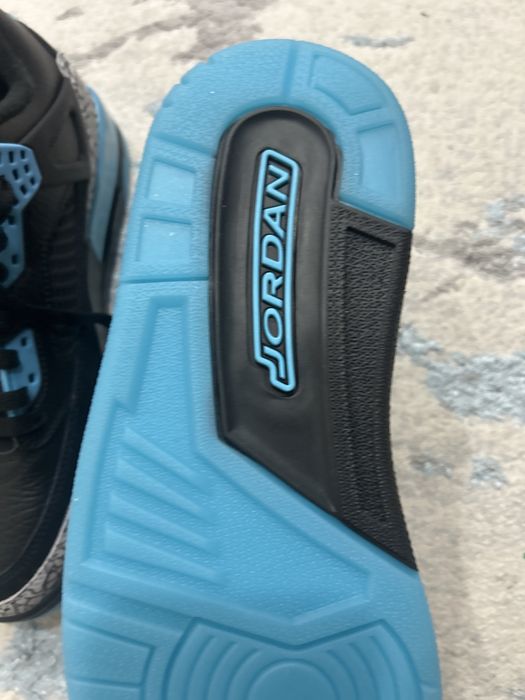 Кроссовки Jordan