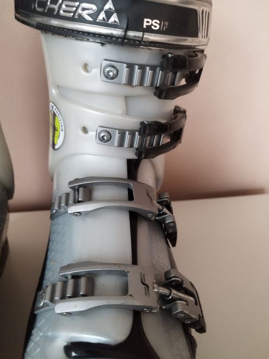 Ски обувки Fischer MXC 26.5