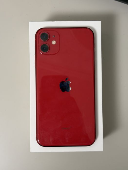 Iphone 11/128gb apple watch 5/44 продается