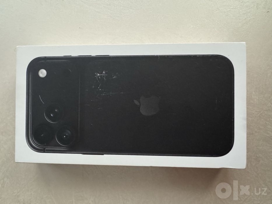 Iphone 18 pro max