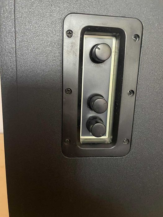 Тонколони EACAN A-500II 2.1 Multimedia SP