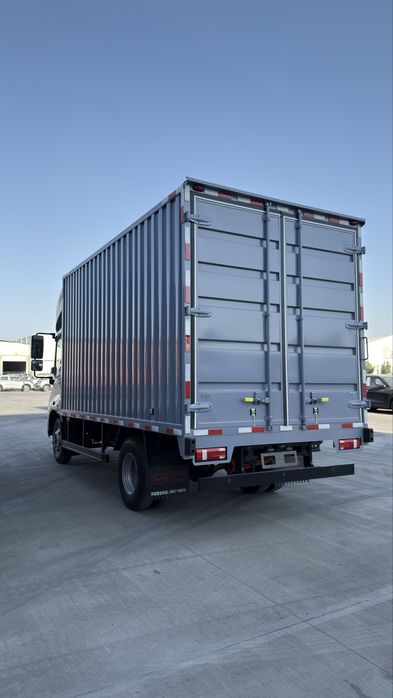 BYD T5 EV электро-грузовик буюртма асосида