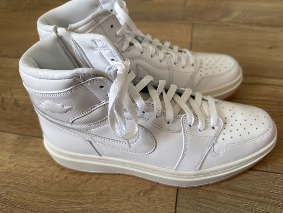 W Air Jordan 1 Elevate High SE