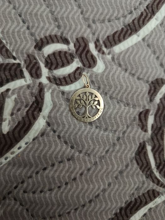 Подвеска 585 пробы в 2 раза дешевле