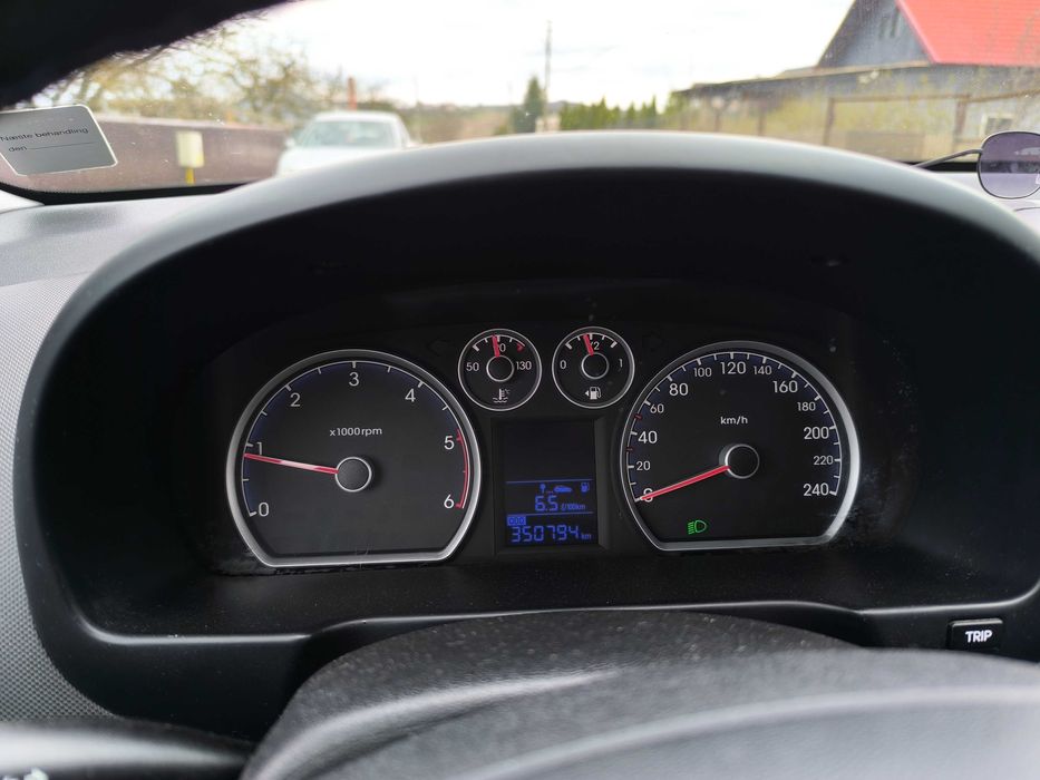 HYUNDAI i30 0 — imagine 5