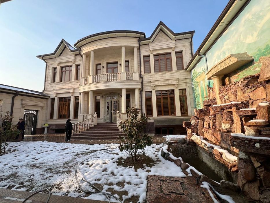 Продается дом Саламатина