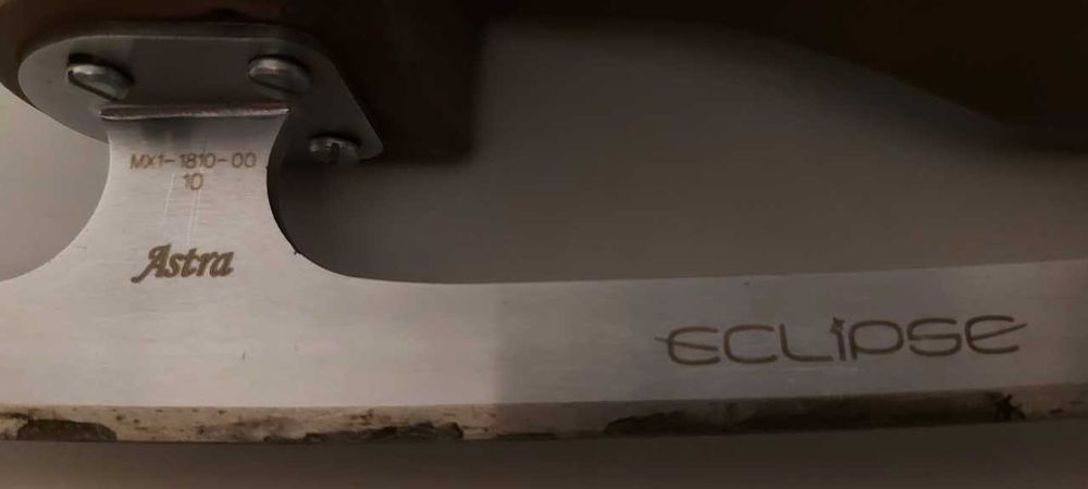 Patine Patinaj Artistic DAMA nr 38