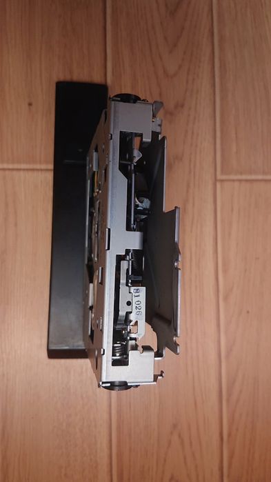 Работещ CD механизъм за  CD 6000 Форд.