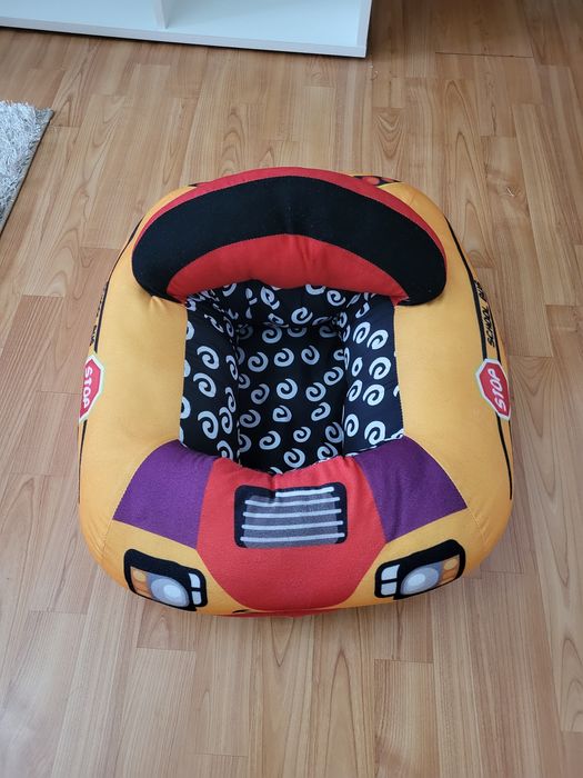 Fotoliu pentru bebelusi