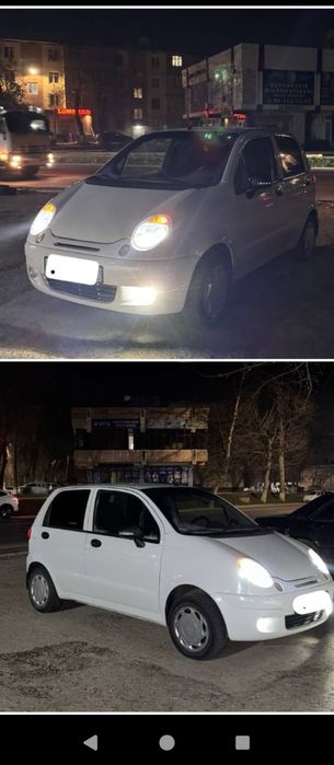 Матиз 2012 й 260000 пробек маьтор хадавой кузуф яахши