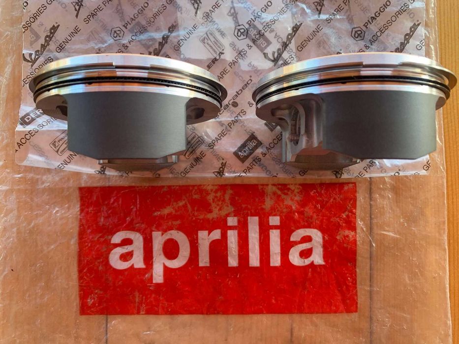 Aprilia SXV  RXV piese service reparati