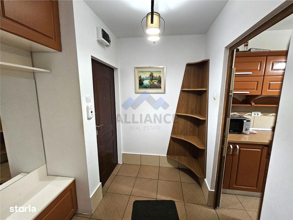 Apartament complet mobilat si utilat, Tatarasi-Complex Ciurchi