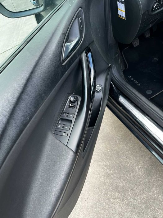 Opel Astra 2019 Sports Tourer+ 1.6 CDTI