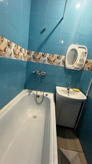 Сдаётся 3 (трех) комнатня квартира