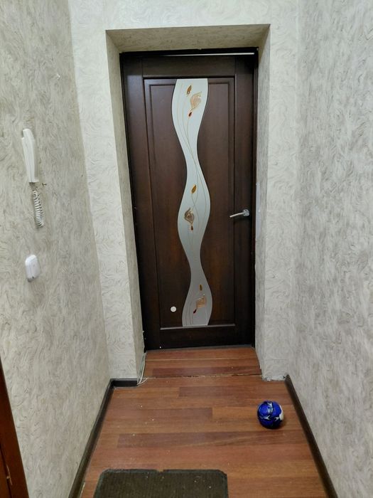 Прадаеться квартира