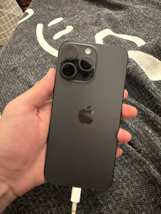 IPhone 15 pro max, 512 gb, 88%