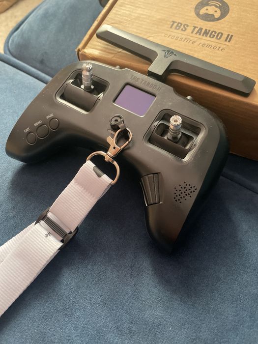 TBS Tango 2 - FPV контроллер