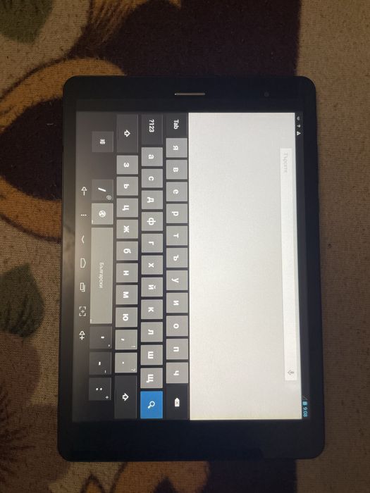 Таблет Alview Viva H8