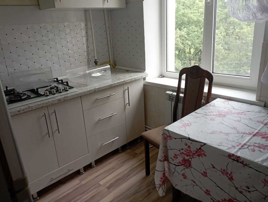 Дава се под наем Едностаен апартамент в София, Западен парк - 47 кв.м за 350 € - Снимка #1