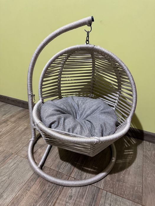 Люлка за куче или котка