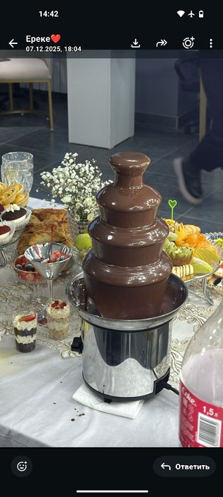 Оборудование для кафешки