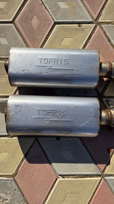 Продам прямотоки