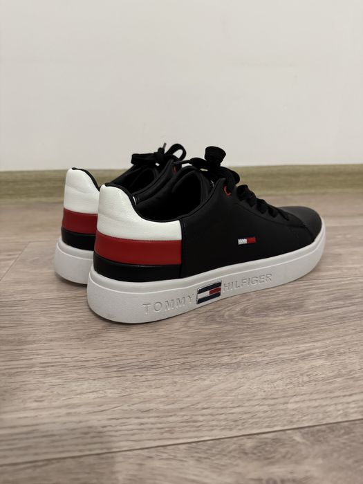 Кроссовки Tommy Hilfiger мужские