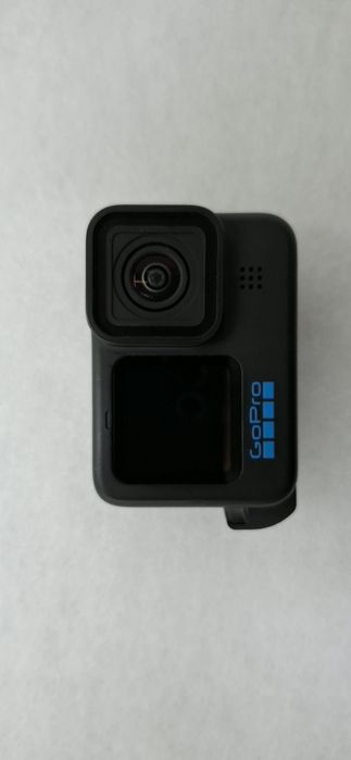 GoPro hero 10 Black