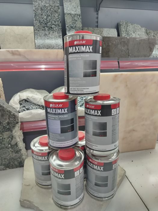 VH34 MAXIMAX Toshlar va gnani Aksiyatlar uchun lak