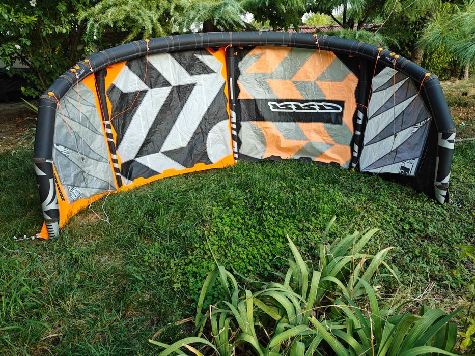 RRD Religion 9кв.м от 2019г - RRD и Religion 5кв.м от 2017г.