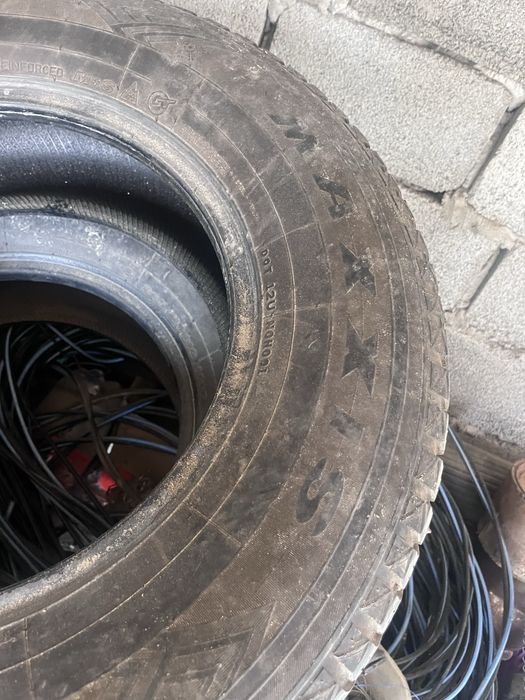 Покрышка 16 сатылады