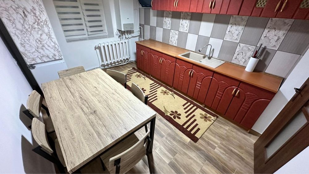 Inchiriez apartament 2 camere