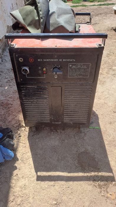 Сварка апарат аргон