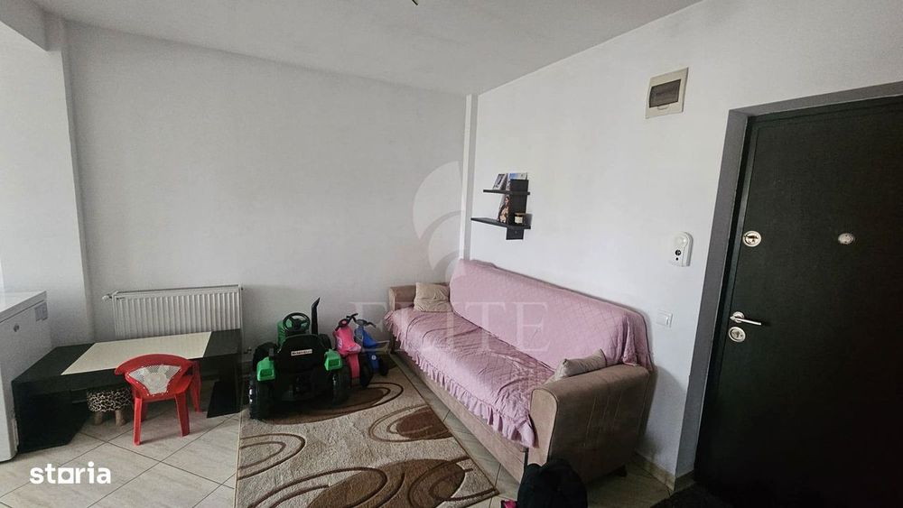 Apartament 2 camere în zona STRAZII AUREL VLAICU