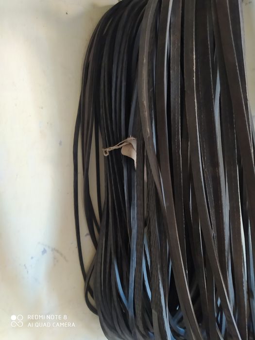 Ремни разные размеры