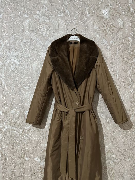 Куртка от бренда Loreta