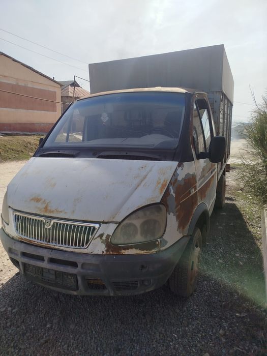 Газель Соболь Вальдай Волга Уаз