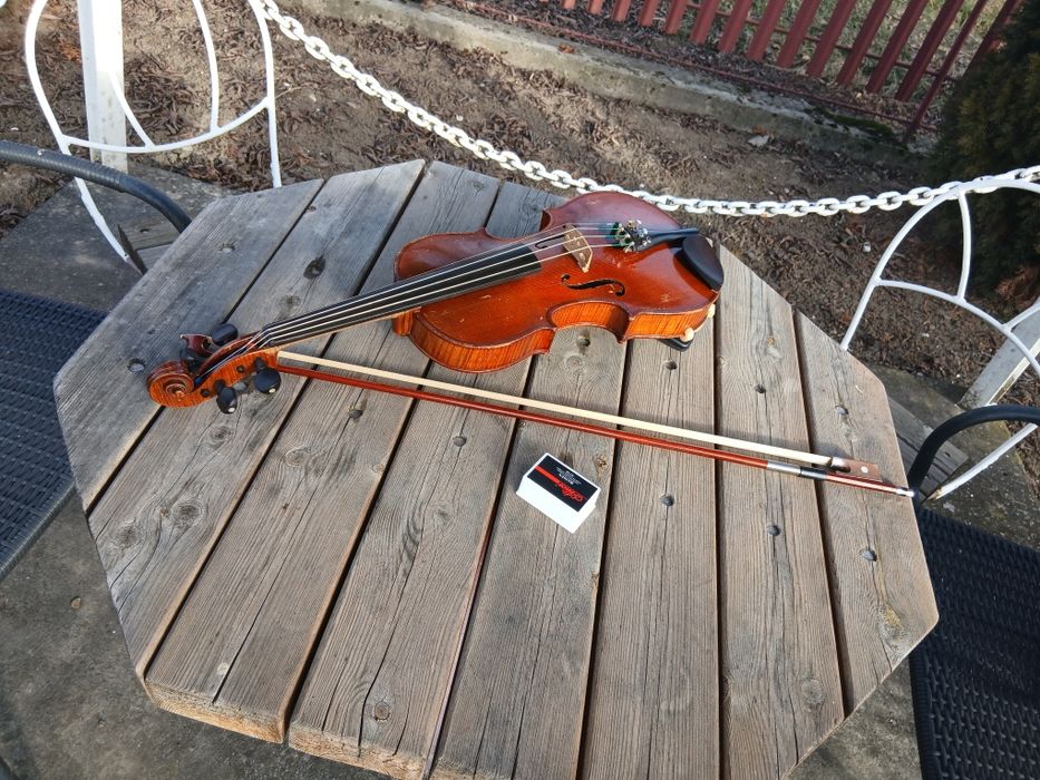 Vioară El tesoro 3/4