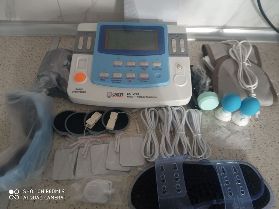 Зинда 5 авлод. купфункцияли