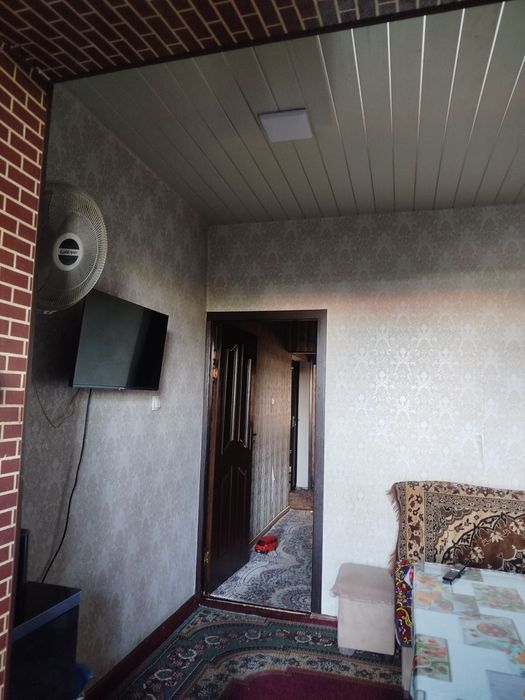 Olmazor tumanidan 3 xonali uy sotiladi